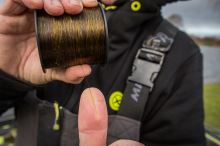 Matrix Vlasec Submerge XD Bulk Monofilament 1000 m (8)