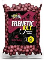 Carp Only Boilies Hookbait Frenetic A.L.T. Chilli Spice 1 kg