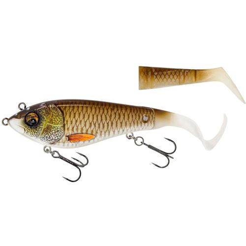 Savage Gear Wobler Deviator Tail SS Bream