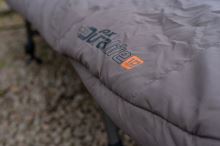 FoxSpací Vak Duralite 1 Season Sleeping Bag (3)