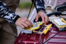 Plano Krabička Edge Micro Fly Box (7)