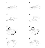 Fishstone Telíčko Systému Loop (3)