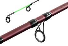 Delphin Prút Magma M3 Medium feeder 3,6 m 120 g (4)