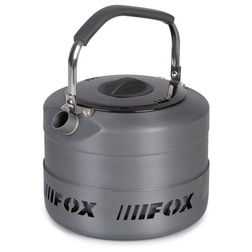 Fox Konvica Cookware Infrared Power Boil Kettle 1 l Fox Konvica Cookware Infrared Power Boil Kettle 1 l