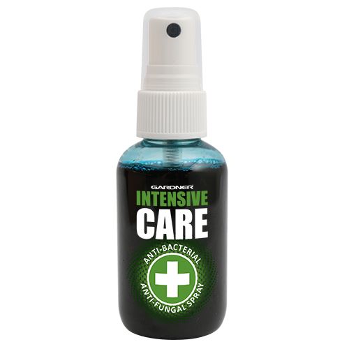 Gardner Dezinfekcia Intensive Care (Carp Spray 60ml)