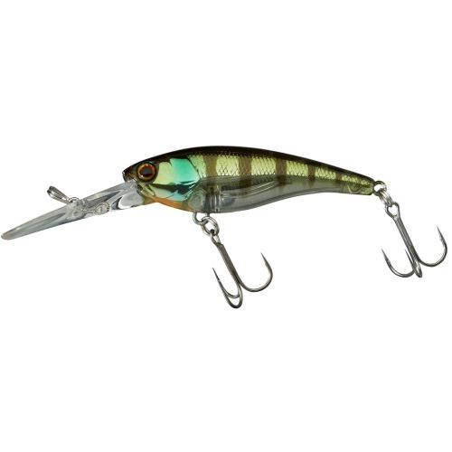 Illex Wobler Soul Shad SP Jakko Gill -  5,8 cm 5,5 g