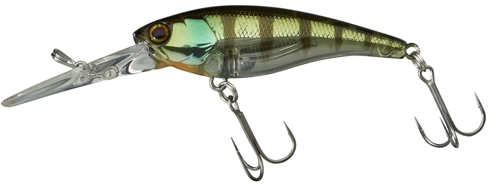 Illex wobler soul shad sp jakko gill -  5,8 cm 5,5 g