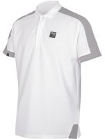 Preston Innovations Tričko Core Collection Polo White (1)