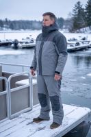 Fox Rage Zimný Oblek Pro Series Winter Suit (10)
