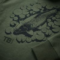 TB Baits Mikina Hidden Carp Green (4)