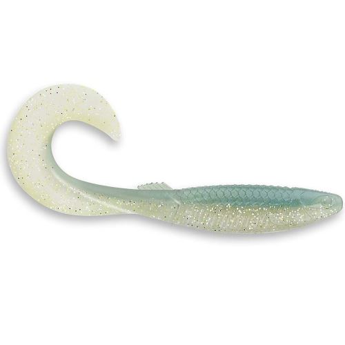 Rapala Gumová Nástraha Crushcity The Curl Sexy Shad