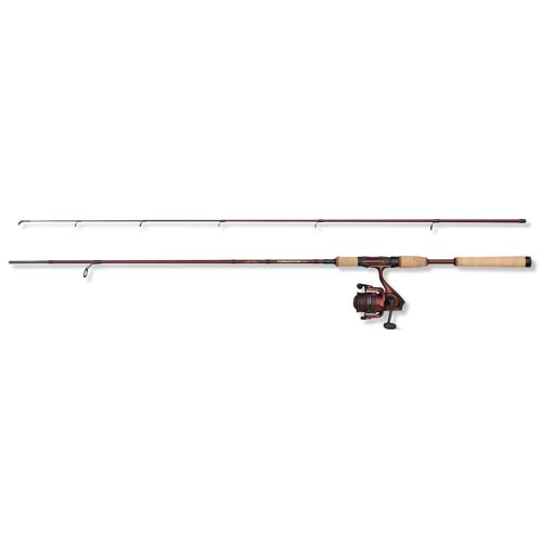 Abu Garcia Prút Tormentor 2 602 Spinning CMB 1,83 m 10-30 g 2 Diely + Navijak