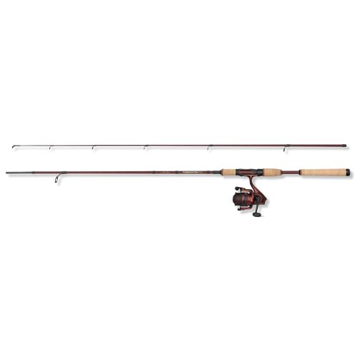 Abu Garcia Prút Tormentor2 602L Spinning CMB 1,83 m 3-14 g 2 Diely + Navijak