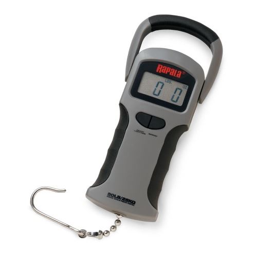 Rapala Digital Scale 25KG