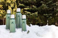 Stanley Termoska Classic Series Legendary Classic Zelená 470 ml (5)