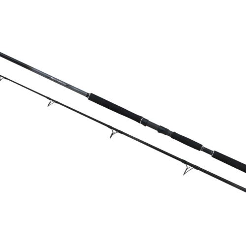 Shimano Prút Beastmaster Catfish Fireball Extreme 2,1 m