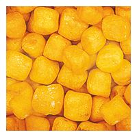 Traper Pufovaná Kukurica Corn Puff Cesnak 20 g - 8 mm (1)