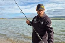 Sportex Prút D.N.A CS-3 Spod 3,96 m 6 lb (9)