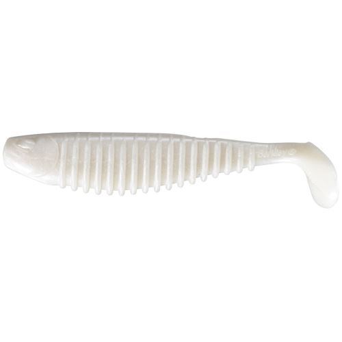 Berkley gumová nástraha flex slim pearl