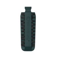 Leatherman Bit Kit 6 Green
