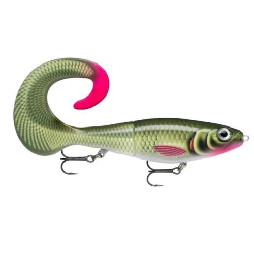 Rapala X Rap Otus OG