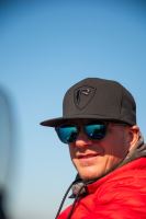 Fox Rage KŠltovka Shield Flat Peak Cap (11)