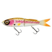 Abu Garcia Wobler Beast Glidebait Slow Sink Albino Trout