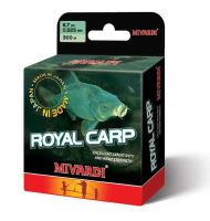 Mivardi Vlasec Royal Carp Brown 5000 m