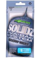 Korda PVA Vrecko Solidz Slow Melt PVA Bags (2)
