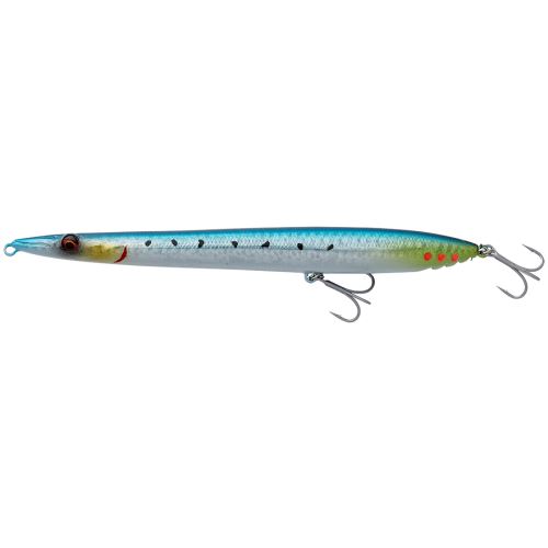 Savage Gear Wobler Surf Walker Sinking Sardine GD