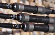 Free Spirit Prút E-Class Gold 3,96 m (13 ft) 3,5 lb 50 mm (5)