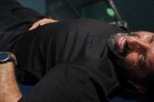 One More Cast Tričko Date Knight T-Shirt (3)