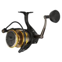 Penn Navijak Battle IV Spinning Reel 6000 (2)