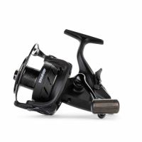 Nash Navijak Dwarf Freespool Reel 4000 (4)