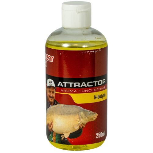 Benzar Mix Attractor Tekutá Aróma 250 ml