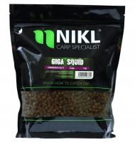 Nikl Pelety Giga Squid 1 kg