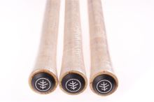 Wychwood Prút C-201 3,66 m (12 ft) 3,25 lb (2)