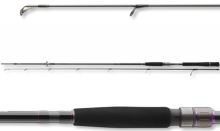 Daiwa Prút Prorex AGS Spin 2,4 m 10-30 g