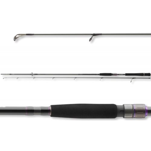 Daiwa Prút Prorex AGS Spin 2,4 m 10-30 g