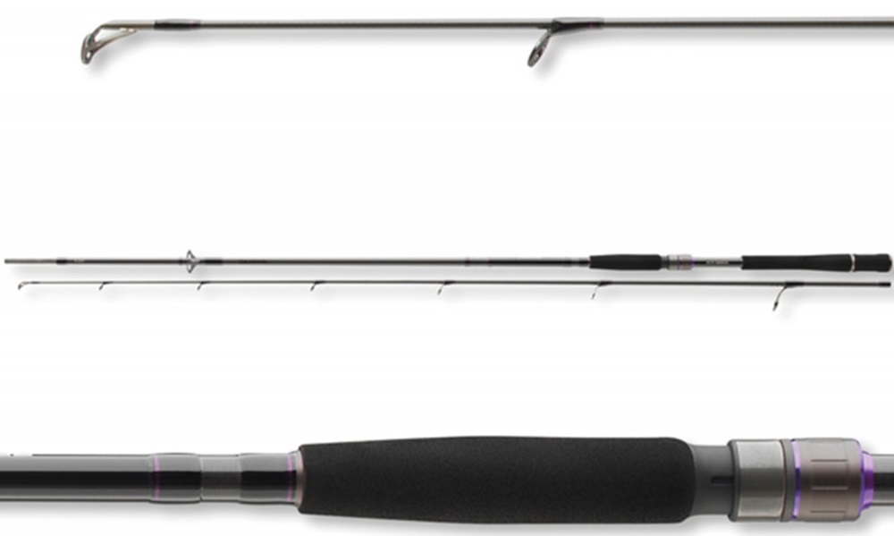 Daiwa prút prorex ags spin 2,4 m 10-30 g