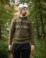 Fox Mikina Xmas Hoodie (2)