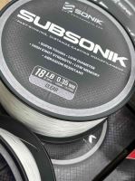 Sonik Vlasec Subsonik Clear 1200 m (2)