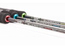 Rapture Prút Guardian Area Trout 1,88 m 0,6-6 g (5)