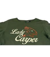 R-SPEKT Tričko Ladies Khaki (6)