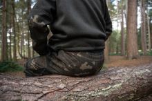 Nash Tepláky Zero Tolerance Nordic Fleece Joggers (6)