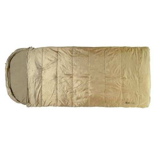 JRC Spacák Defender II Sleeping Bag Fleece Wide