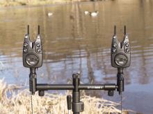 Delphin Rozťahovacia Hrazda Na 2 Prúty FlexiMAG BUZZ L (5)