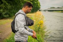 Fox Rage Batoh Camo Voyager Chest Pack (22)