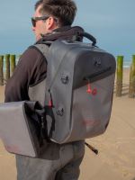 Fox Rage Batoh Pro Series Waterproof Rucksack (22)