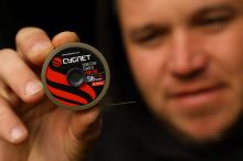 Cygnet Náväzcová Šnúra Semi Stiff Coated Hooklink 20 m (3)